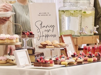 アートホテル弘前シティ 【プレミアホール】フローラルプリンセス画像 2-4