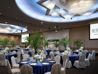 アートホテル弘前シティ 【演出】ホテルで人気の演出を紹介!画像 2-1