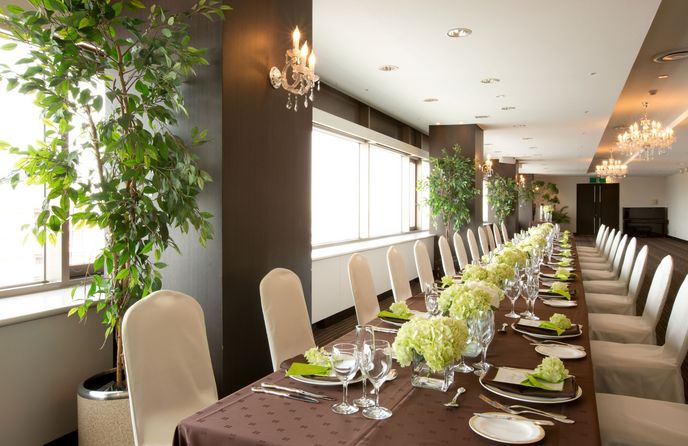 アートホテル弘前シティ 【少人数ウエディング】画像 2