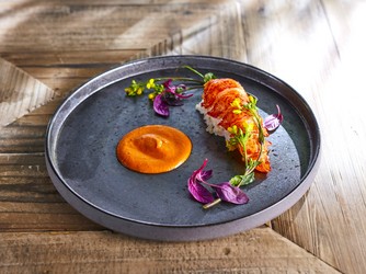 マウロ・アネーラ 料理・ケーキ2画像 1-2