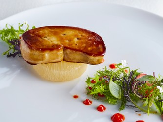 マウロ・アネーラ 料理・ケーキ2画像 2-2