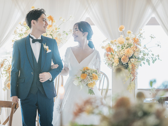 マウロ・アネーラ シーサイドバンケット画像 2-2