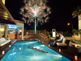 マウロ・アネーラ 海辺のプライベートヴィラ!画像 2-3