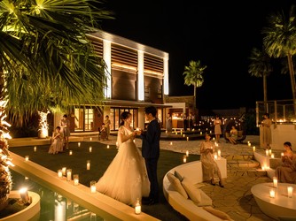 マウロ・アネーラ 海辺のプライベートヴィラ!画像 2-4