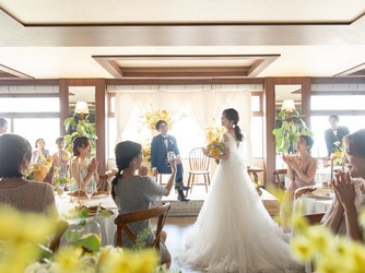 マウロ・アネーラ 【家族婚なら!】貸切&絶景でおもてなし!画像 2-3