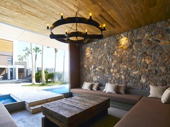 マウロ・アネーラ 貸切リゾートガーデン!画像 1-3