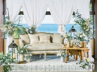 マウロ・アネーラ トワイライトタイムで幻想的な空間を画像 1-2