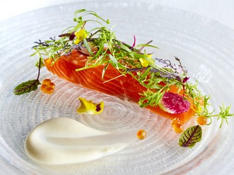 マウロ・アネーラ 料理・ケーキ2画像 1-3