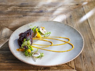 マウロ・アネーラ 料理・ケーキ2画像 2-3