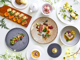 マウロ・アネーラ 【家族婚なら!】貸切&絶景でおもてなし!画像 2-4