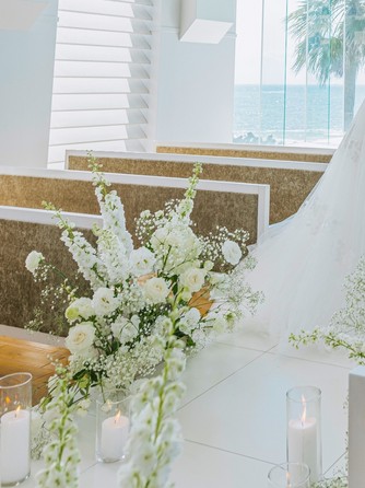 マウロ・アネーラ チャペル(シーサイドチャペル)画像 2-1