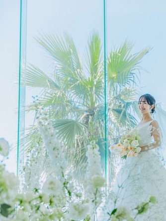 マウロ・アネーラ チャペル(シーサイドチャペル)画像 2-1