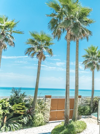 マウロ・アネーラ セレモニースペース(シーサイドチャペル)画像 2-1