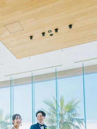 マウロ・アネーラ チャペル(シーサイドチャペル)画像 1-2