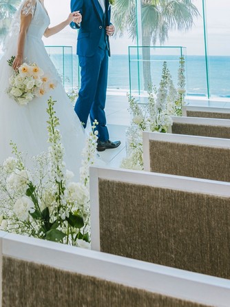 マウロ・アネーラ チャペル(シーサイドチャペル)画像 2-2