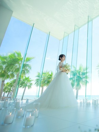 マウロ・アネーラ チャペル(シーサイドチャペル)画像 1-1