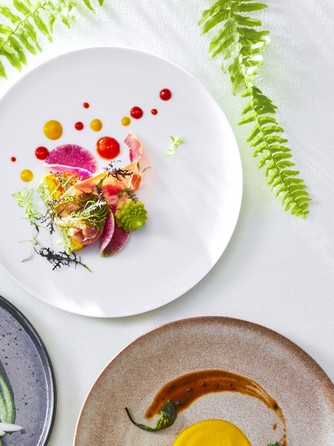 マウロ・アネーラ 料理・ケーキ1画像 1-2