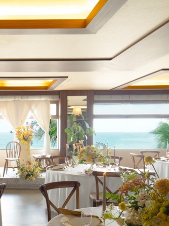 マウロ・アネーラ シーサイドバンケット画像 1-2