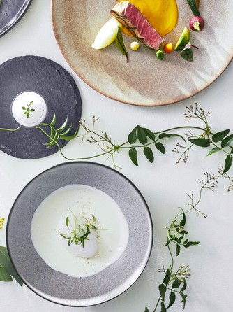 マウロ・アネーラ 料理・ケーキ1画像 2-2