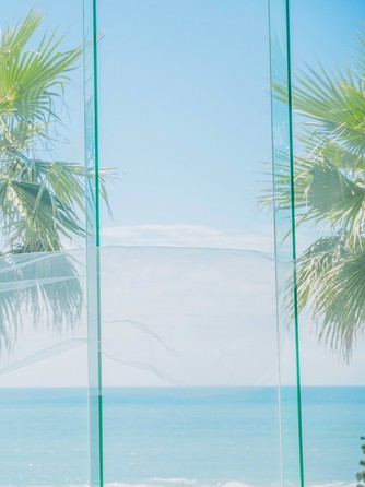 マウロ・アネーラ 【家族婚なら!】貸切&絶景でおもてなし!画像 1-2