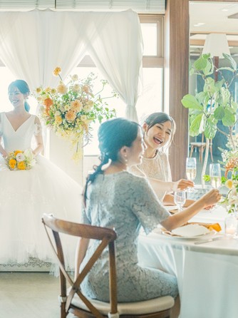 マウロ・アネーラ 全席絶景!そこにいるだけでおもてなし!画像 2-2