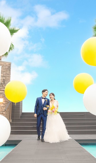 マウロ・アネーラ 貸切リゾートガーデン!画像 1-1