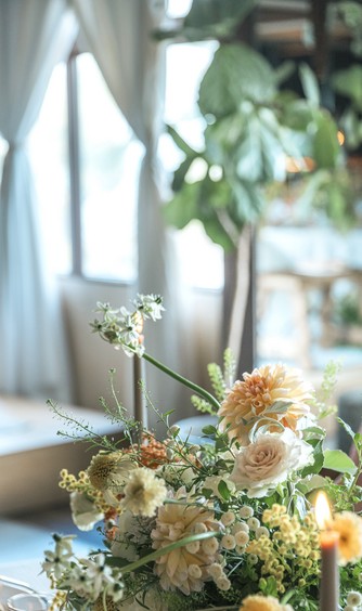 マウロ・アネーラ トワイライトタイムで幻想的な空間を画像 1-1