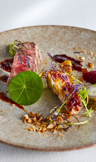 マウロ・アネーラ 料理・ケーキ2画像 1-1