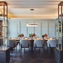 ウェスティンホテル東京 スイートルームウエディング画像 2-3