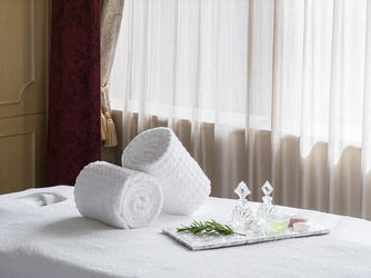 ウェスティンホテル東京 付帯設備画像 2-4