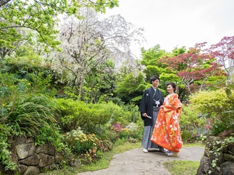 ウェスティンホテル東京 神殿(神殿)画像 2-3