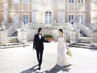 ウェスティンホテル東京 撮影スポット4画像 2-3