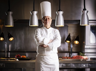 ウェスティンホテル東京 料理・ケーキ1画像 1-3