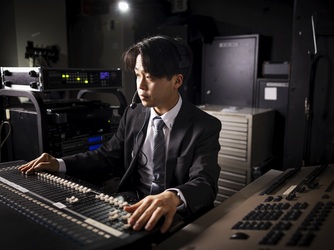 ウェスティンホテル東京 スタッフ画像 2-4