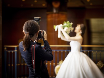 ウェスティンホテル東京 スタッフ画像 2-2