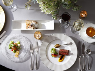 ウェスティンホテル東京 料理・ケーキ1画像 2-1