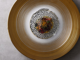 ウェスティンホテル東京 料理・ケーキ1画像 2-4