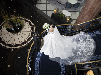 ウェスティンホテル東京 撮影スポット1画像 2-2