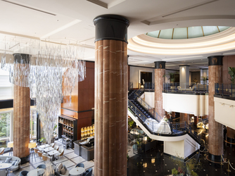 ウェスティンホテル東京 撮影スポット1画像 2-3