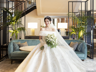 ウェスティンホテル東京 撮影スポット4画像 2-2