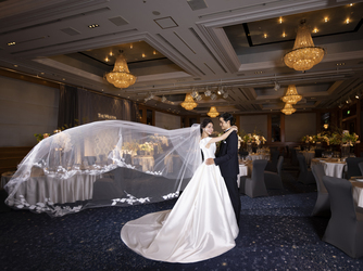 ウェスティンホテル東京 スタールーム(80~170名)画像 2-2