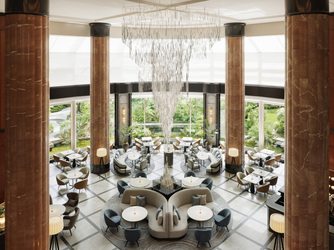 ウェスティンホテル東京 付帯設備画像 2-3