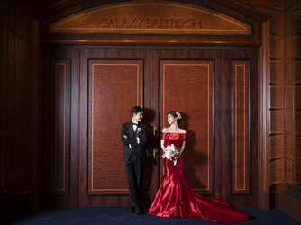 ウェスティンホテル東京 撮影スポット2画像 2-2