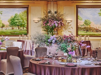 ウェスティンホテル東京 桜(40~80名)画像 2-2