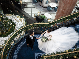 ウェスティンホテル東京 ロビー・エントランス2画像 2-2