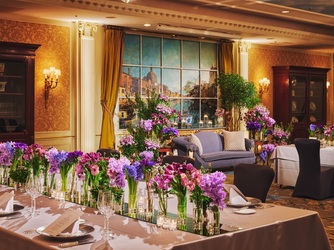 ウェスティンホテル東京 楓(40~90名)画像 2-4