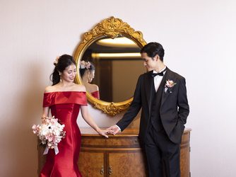 ウェスティンホテル東京 撮影スポット2画像 2-3