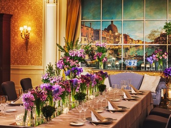 ウェスティンホテル東京 楓(40~90名)画像 2-3