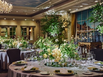 ウェスティンホテル東京 楓(40~90名)画像 2-2