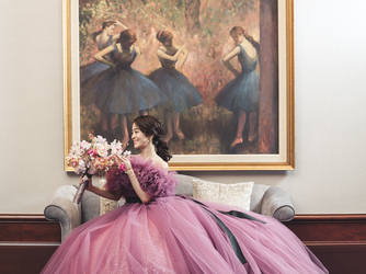 ウェスティンホテル東京 撮影スポット3画像 2-2